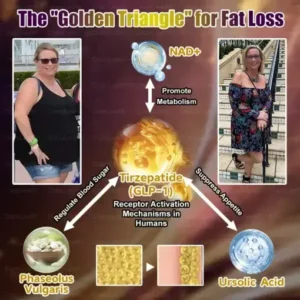 Dual-Action Slimming & Health Boost Drops