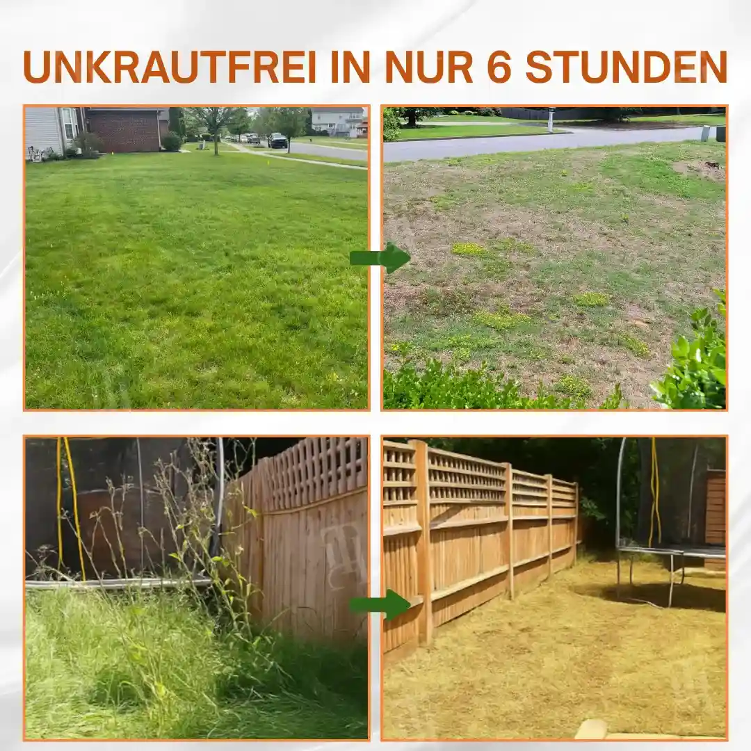 2-in-1 Max Leistung Herbizid - Image 2