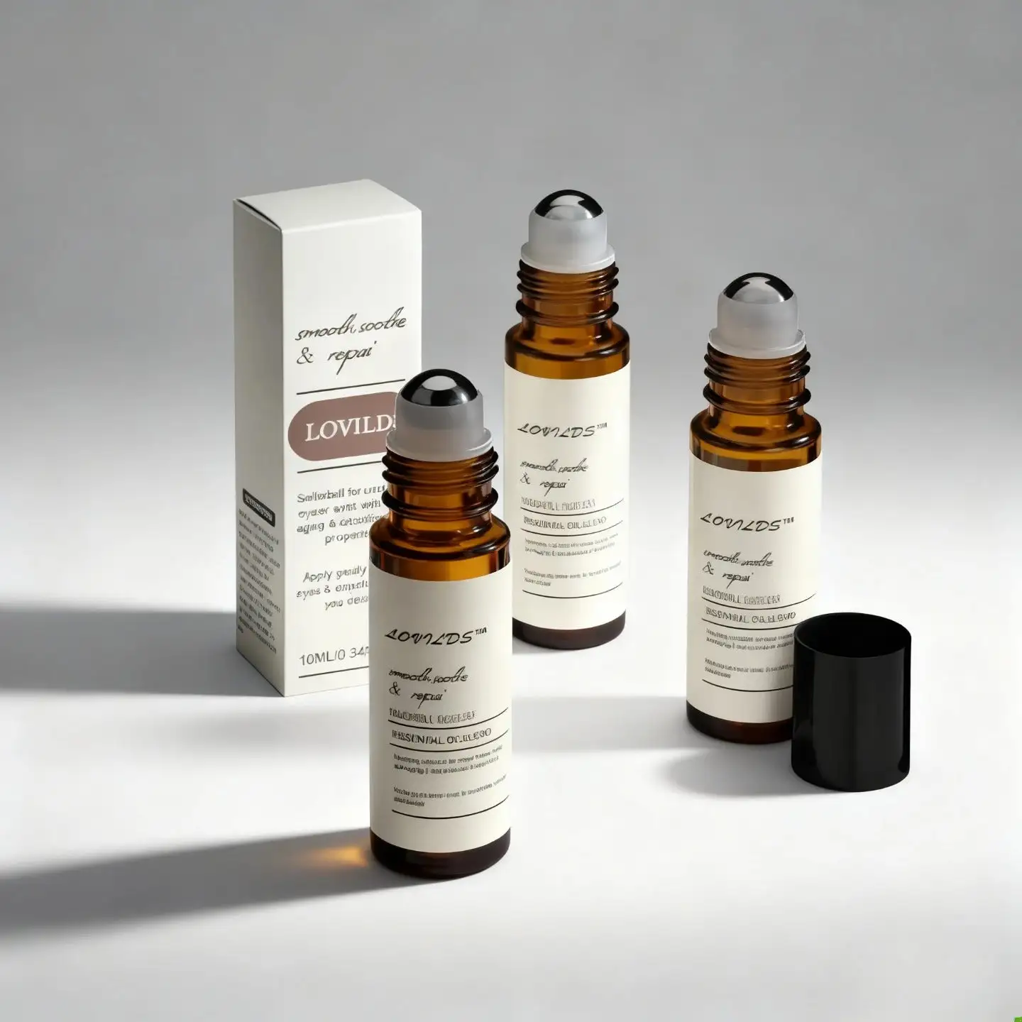 The Express Anti-Wrinkle – Instant Lifting Effect - Image 10
