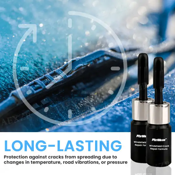 Windshield Crack Repair Formula - Image 6
