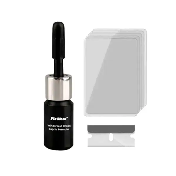 Windshield Crack Repair Formula - Image 8