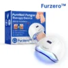 PureNail Fungus Laser Therapy Device