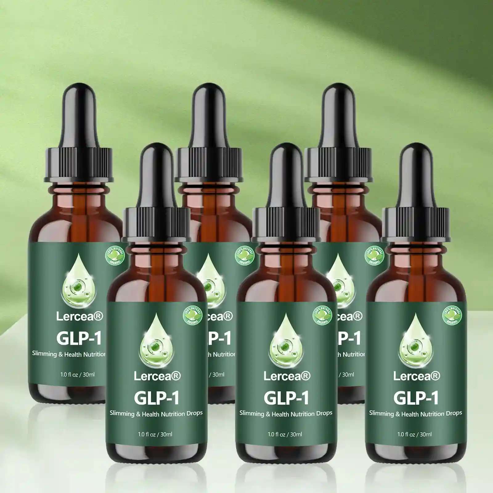 Slimming Nutrition Drops - Image 20