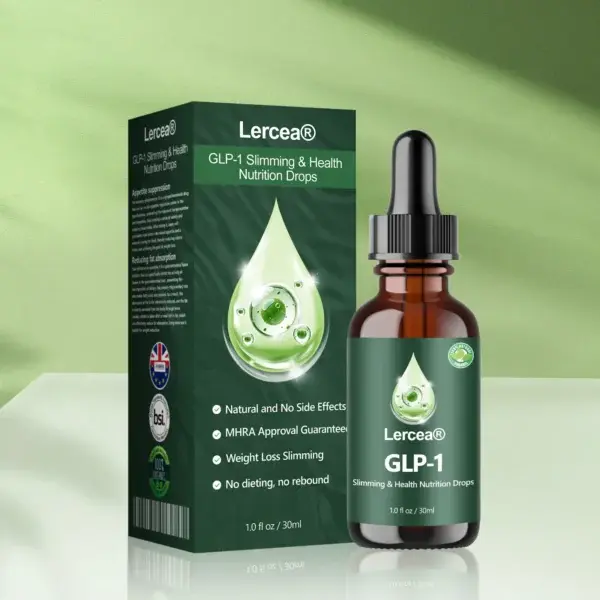 Slimming & Health Nutrition Drops - Image 16