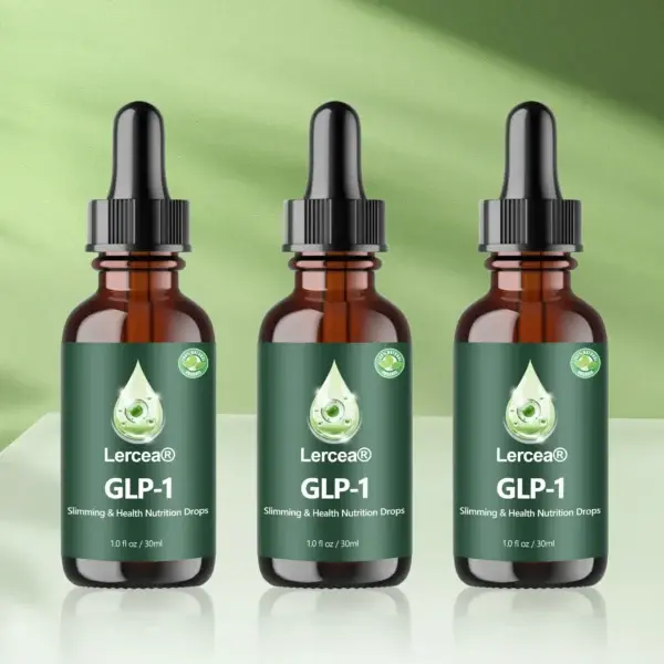 Slimming & Health Nutrition Drops - Image 18