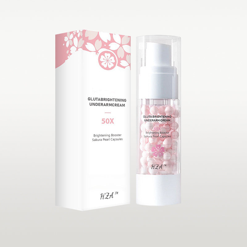 Glutabrightening Underarm Cream - Image 5