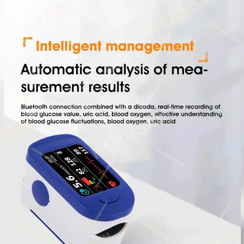 High-Precision Multi-Purpose Non-Invasive Medical Device - Image 6