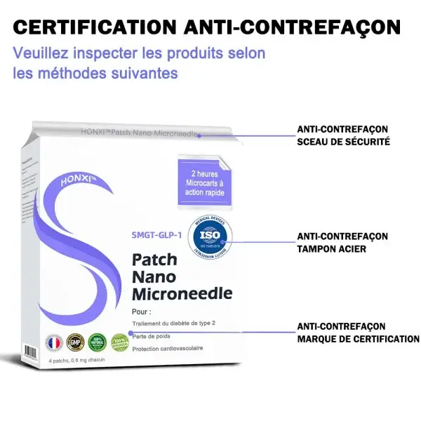 Microneedle Nano-Patch 2.0 - Image 9