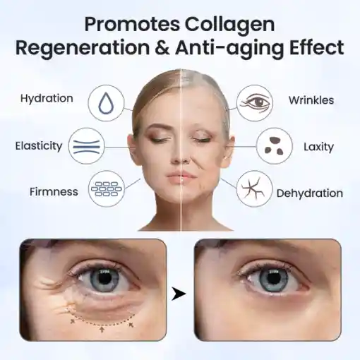 Hyaluronic Acid Microneedle Patch