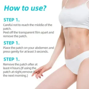 Hyaluronic Nano Microneedle TotalCare Patch