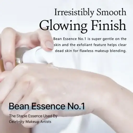Bean Essence Serum - Image 5