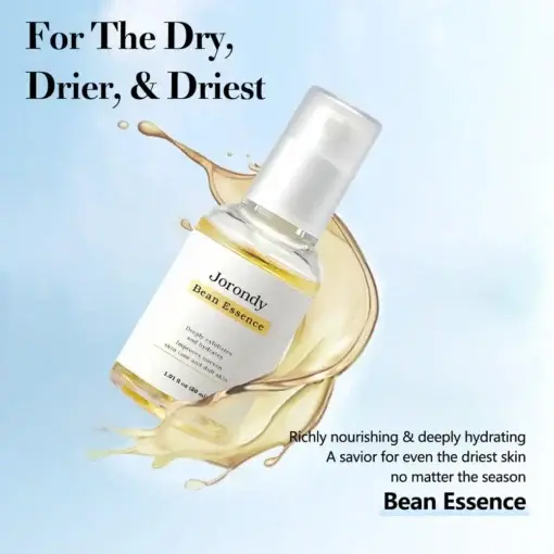 Bean Essence Serum - Image 9