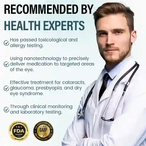 OptiFusion Nano Eye Drops Serum - Image 4