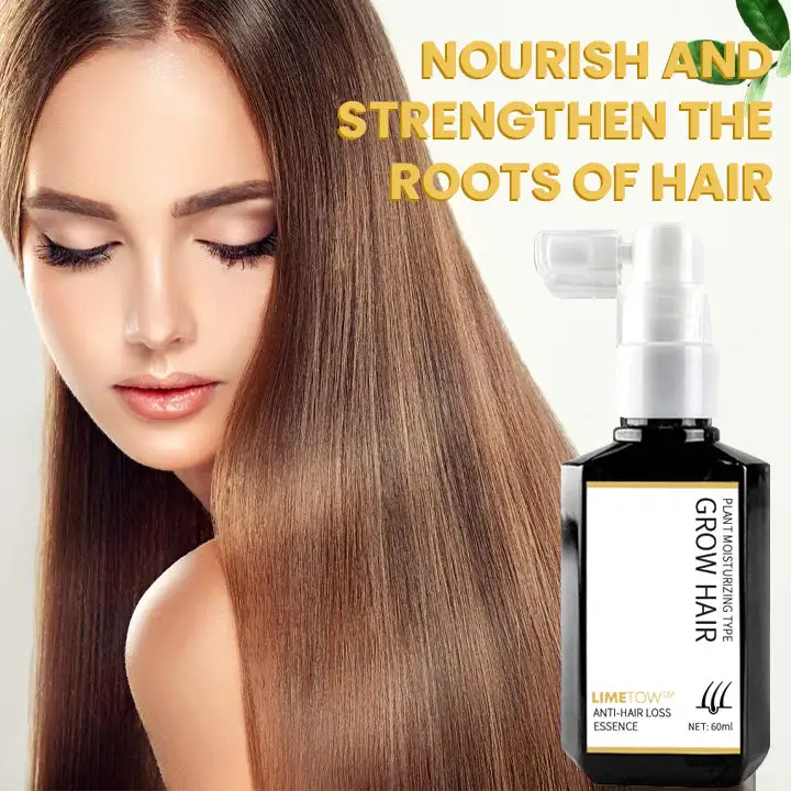 Spray-on Hair Growth Essence - Image 3