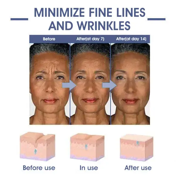 Advanced Firming & Wrinkle-Reducing Cream - Image 10