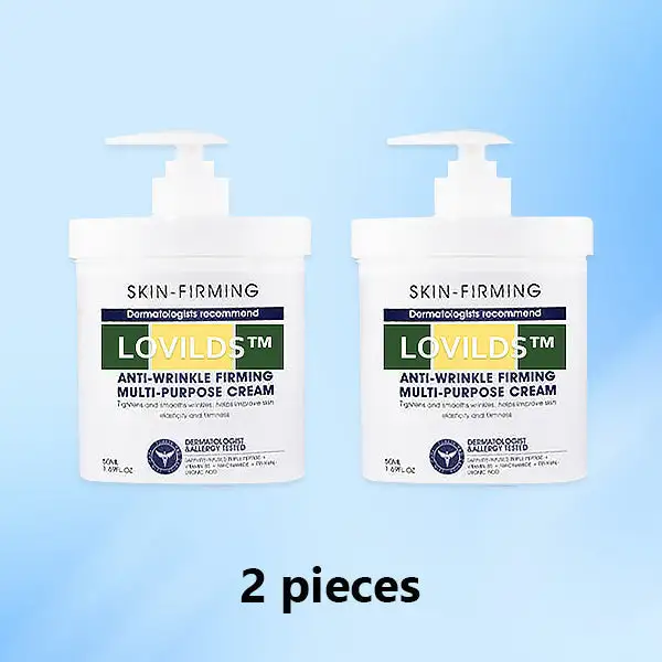 Advanced Firming & Wrinkle-Reducing Cream - Image 16