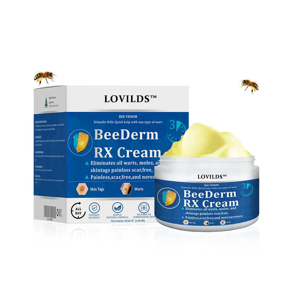 BeeDerm RX Cream - Image 15