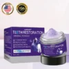 Dental Repair Mineral Powder