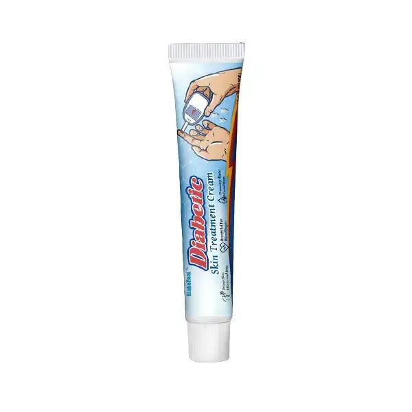 Diabetic Skin Treatment Cream - Image 10