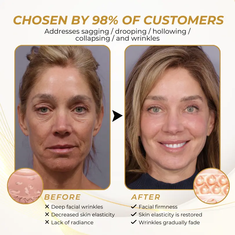 FirmFlora Skin Lifting Cream - Image 3