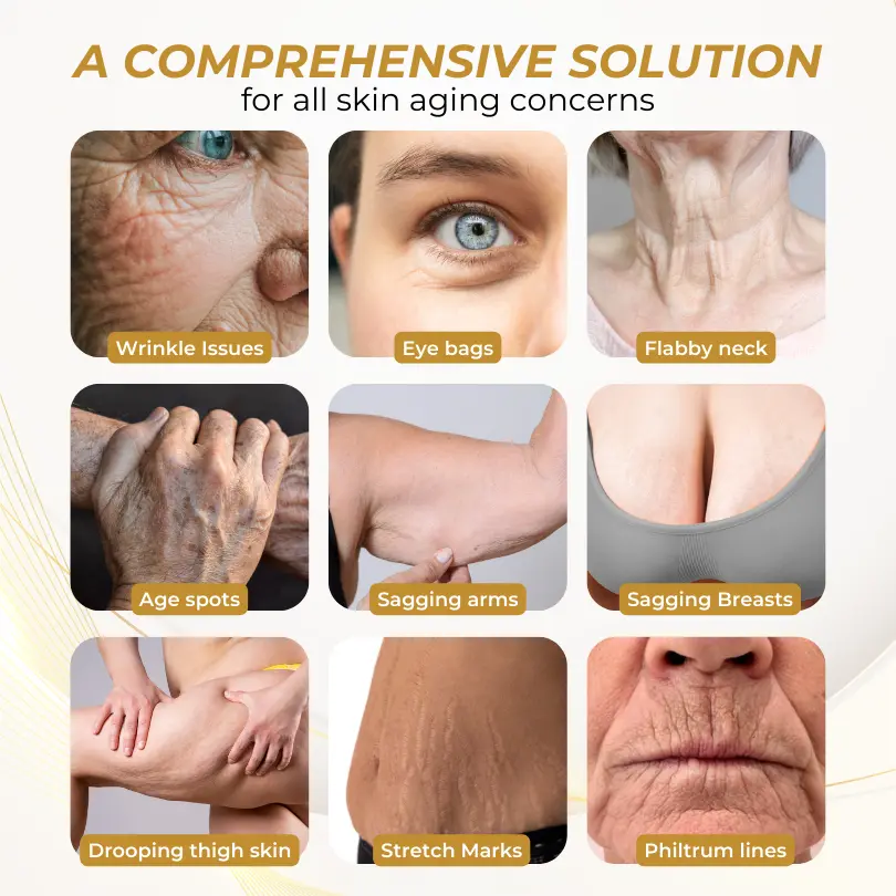 FirmFlora Skin Lifting Cream - Image 5