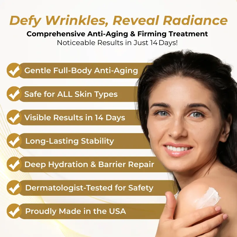 FirmFlora Skin Lifting Cream - Image 9