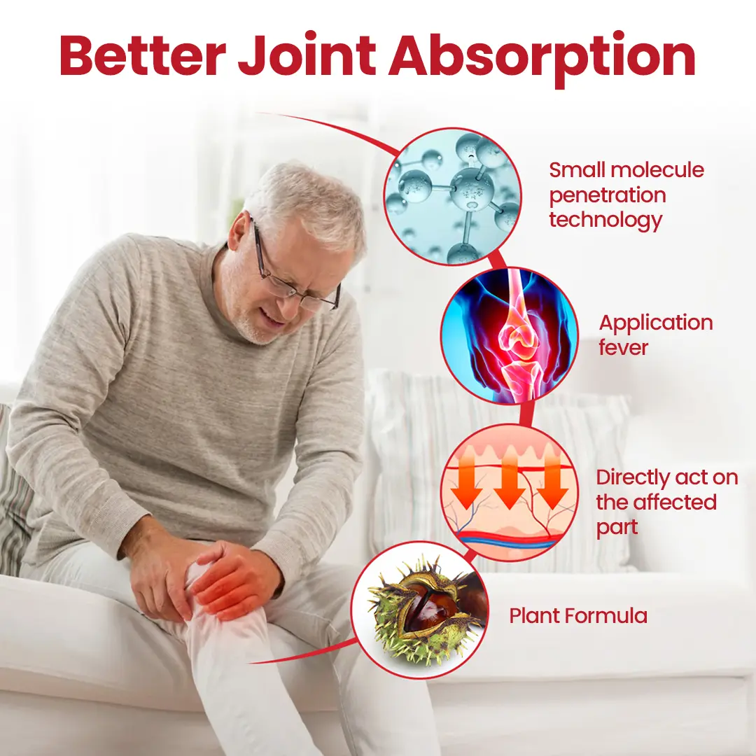HorseEase Joint Relief Cream - Image 9