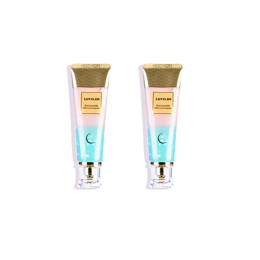 Probiotic Whitening Toothpaste - Image 9