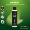 Rosemary Hydrolyzed Keratin Shampoo