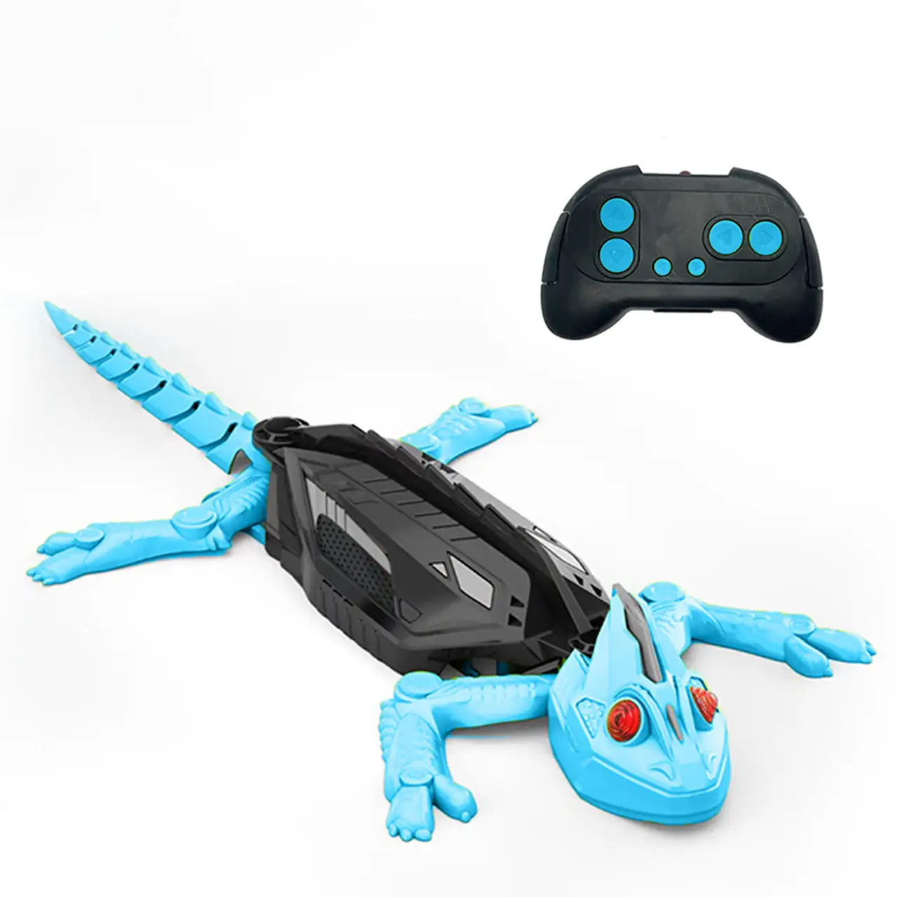 Wall Crawler Gecko - Image 7