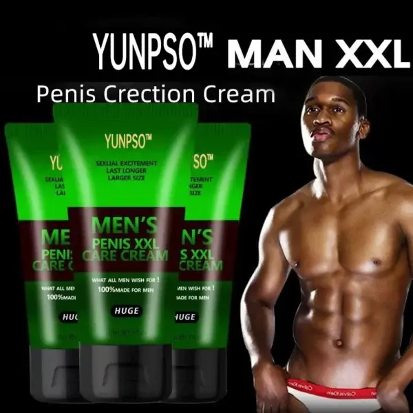 Labs Complex Men’s Penis cream