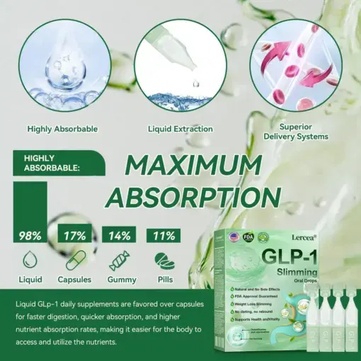 Slimming Oral Solution - Image 8