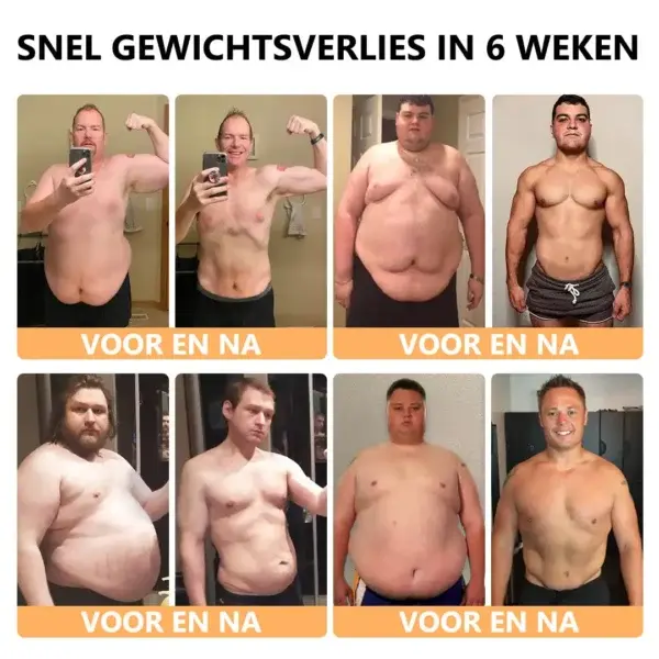 Meglutide Oraal Vloeibaar - Image 4