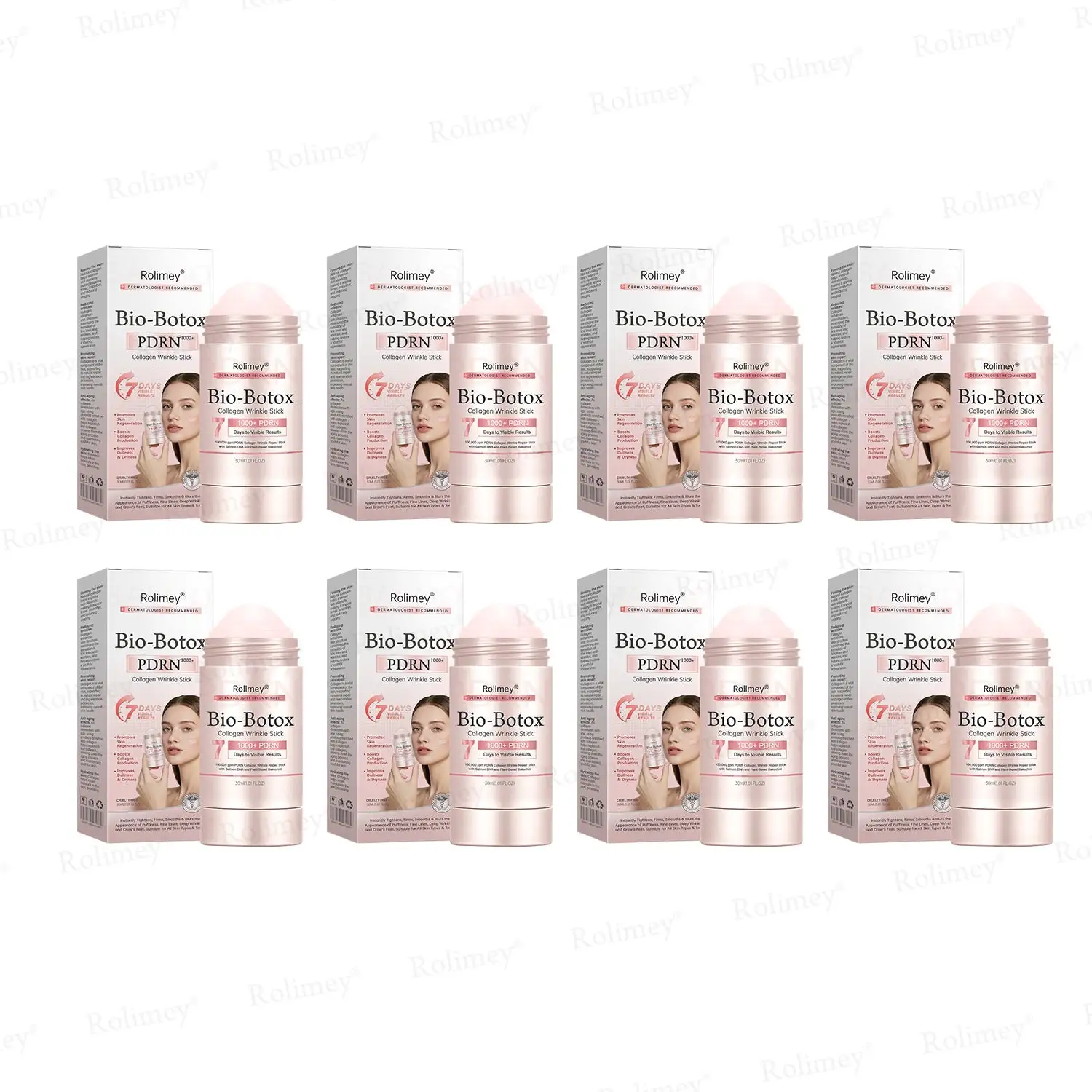 Bio-Botox PDRN Collagen Wrinkle Stick - Image 19