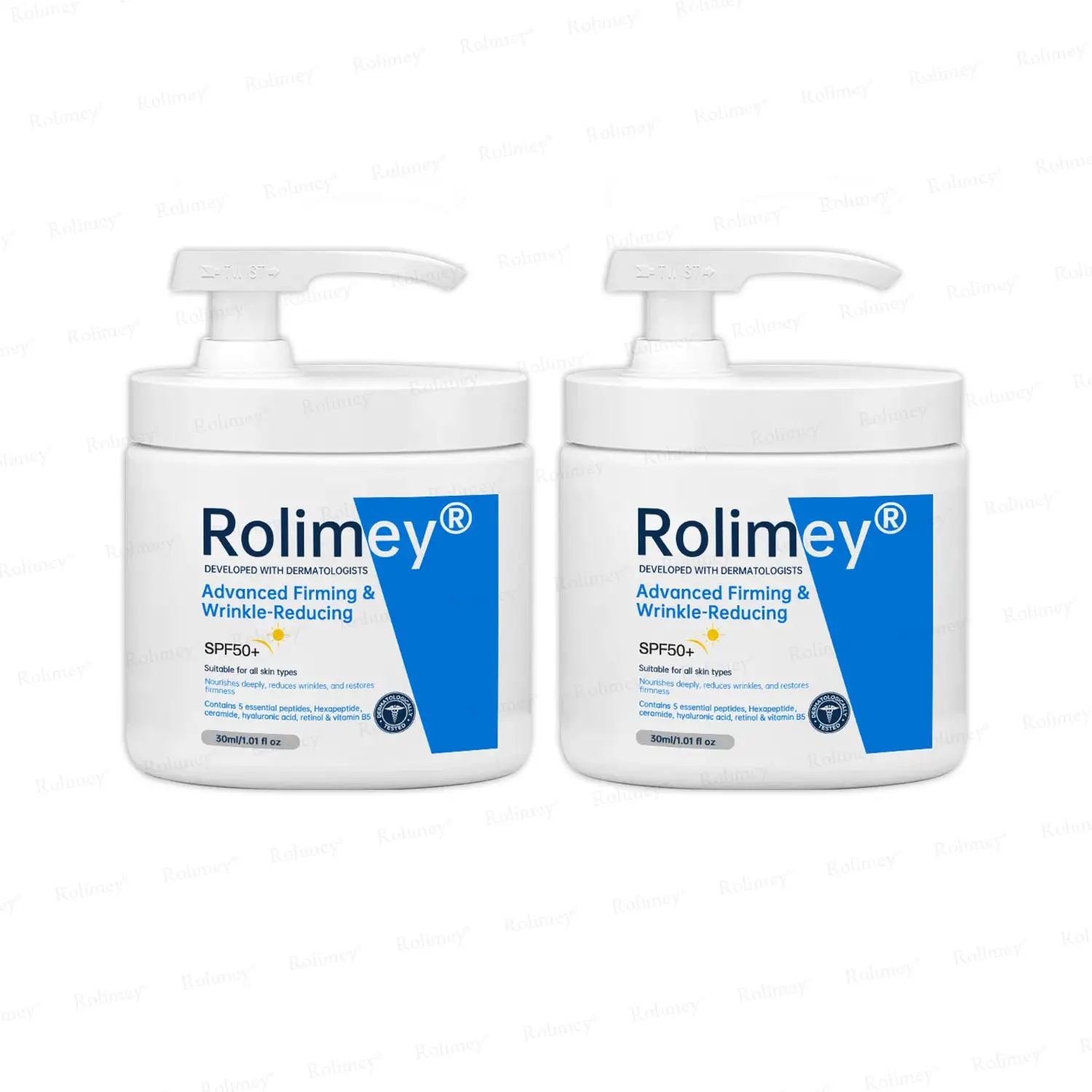 Advanced Firming & Wrinkle-Reducing Cream - Image 14