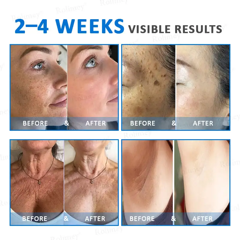 Advanced Firming & Wrinkle-Reducing Cream - Image 4