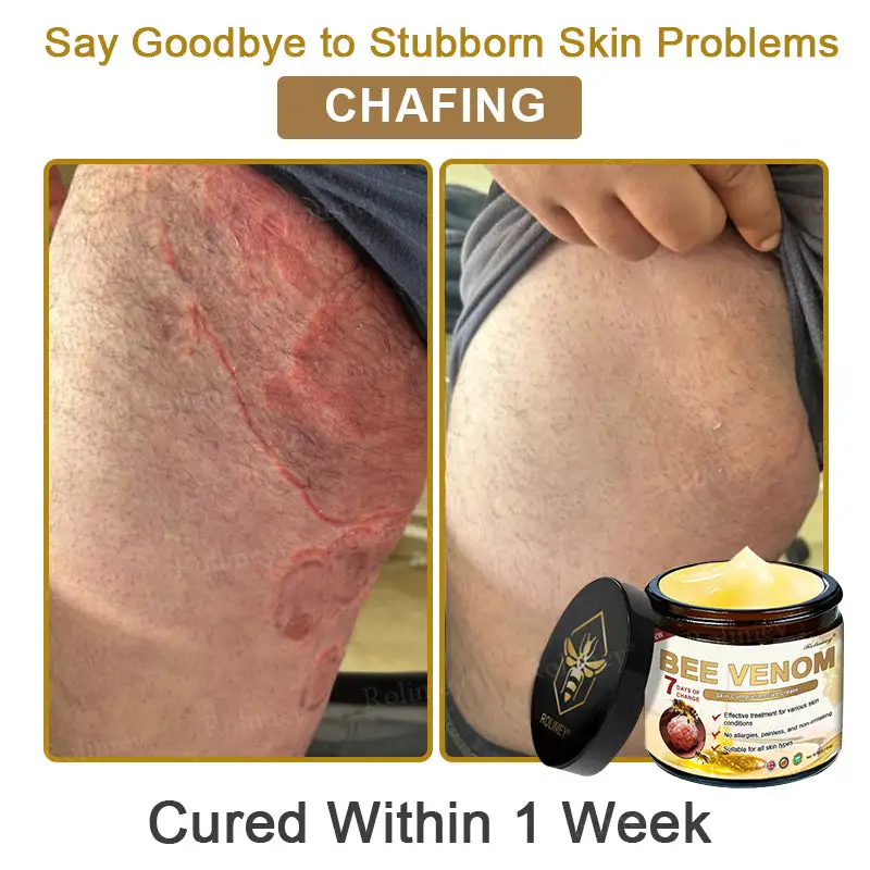 Bee Venom Skin Comprehensive Cream - Image 8