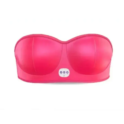 ElectraLift EMS Bust Massager Bra - Image 10