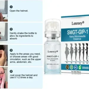 Nano Microneedle Essence