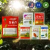 5 in 1 Max Power Herbicide