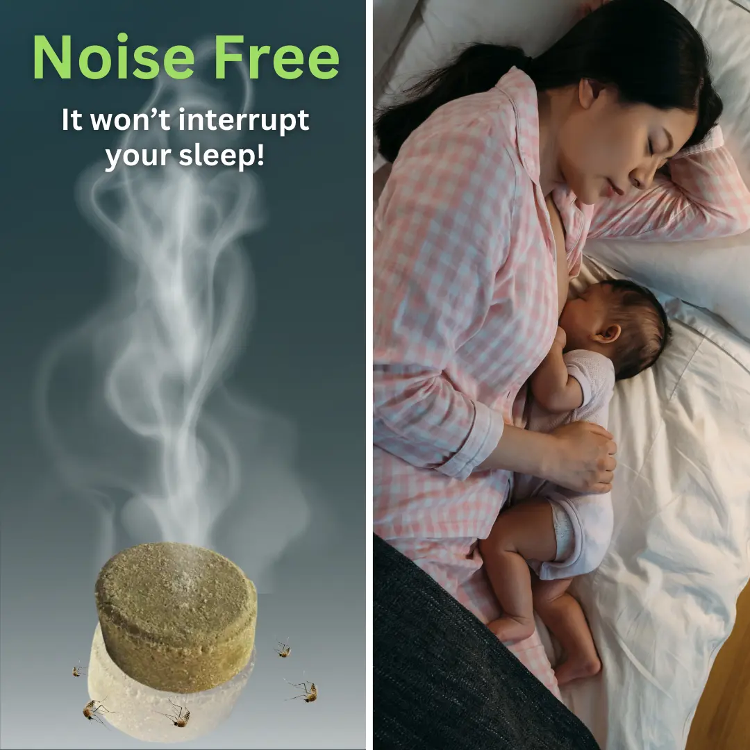 Mosquito Killer Bomb Tablet - Image 6