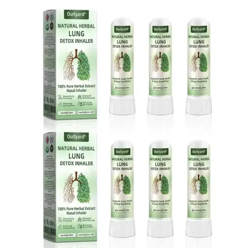 Mullein Lung Detox Inhaler - Image 14
