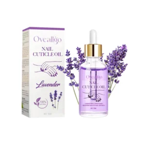 XtraRich Vitamin Nail Strengthening Cuticle Oil