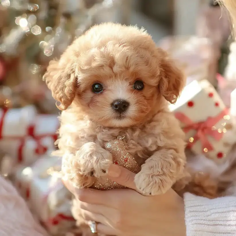 Mon Chiot Robot Réaliste - Image 2