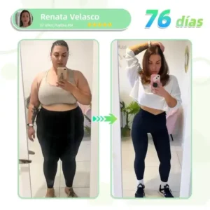Parche de Microagujas Nano