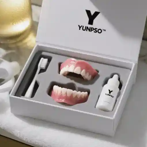 Premium Dentures