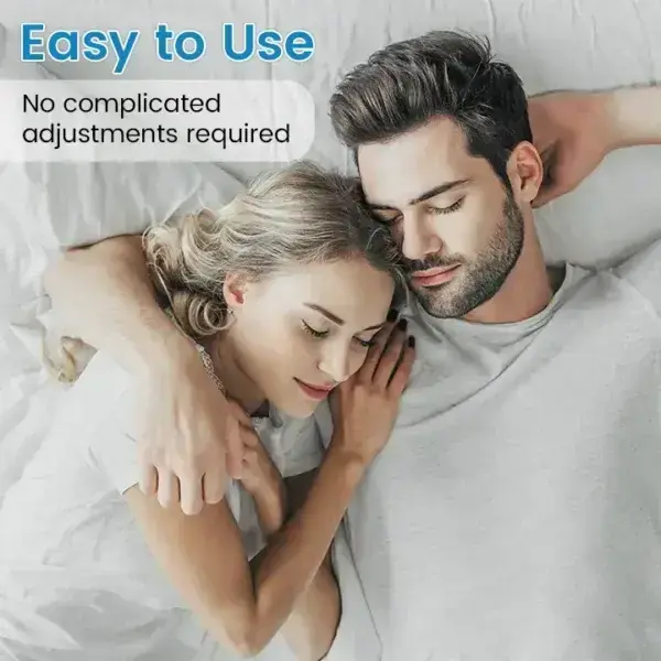 Anti-Snoring & Anti-Grinding Teeth Protector - Image 8