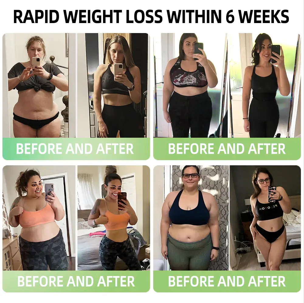 𝐌𝐞𝐠𝐥𝐮𝐭𝐢𝐝𝐞 Slimming & Health Boost Drops - Image 4