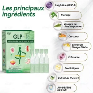 Solution Orale