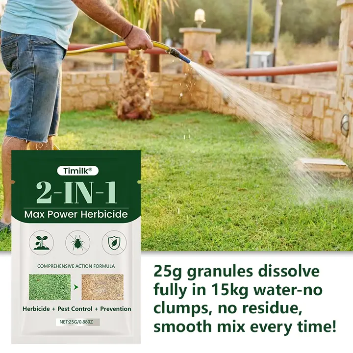2 in 1 Max Power Herbicide - Image 6